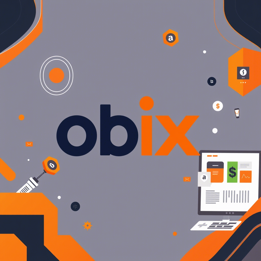 About OBIX Digital Marketing Agency